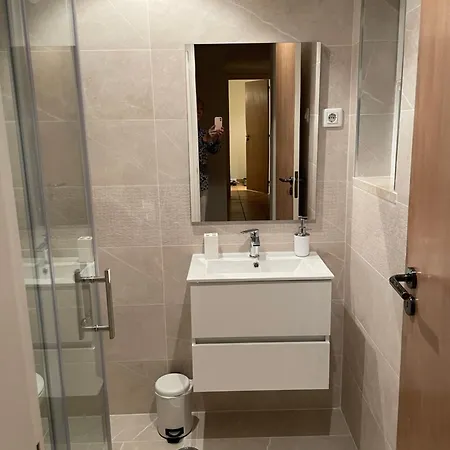 Boa Vida Appartement *