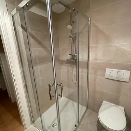 Boa Vida Appartement