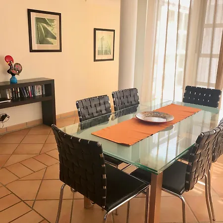 Appartement Boa Vida *