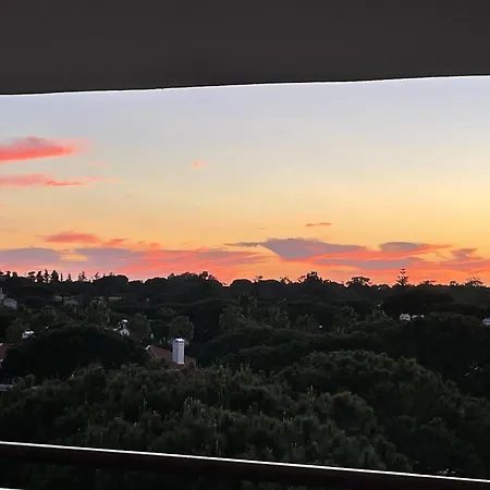 Boa Vida Appartement