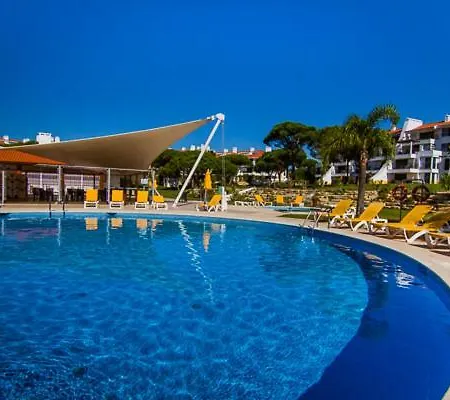 Boa Vida Appartement