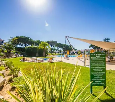 Boa Vida Appartement