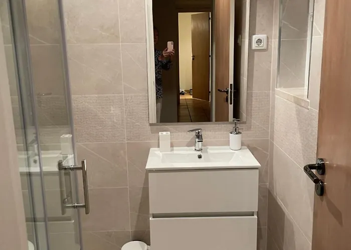 Boa Vida Apartament *