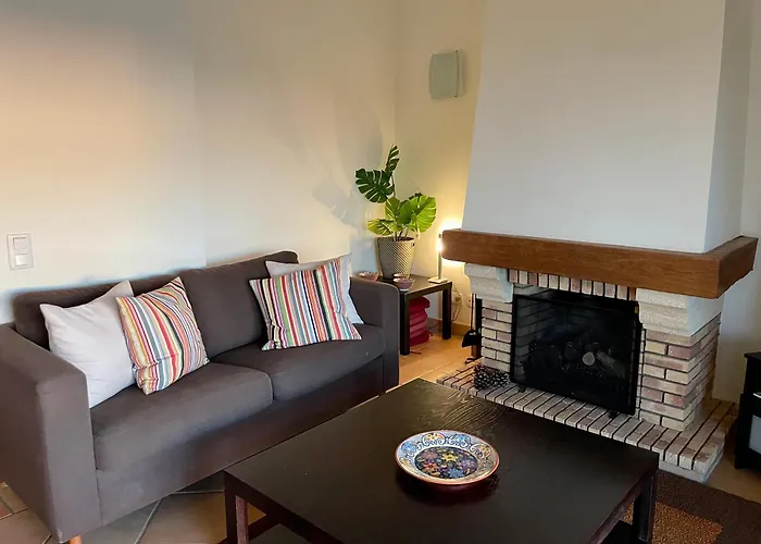 Boa Vida Apartament Quarteira