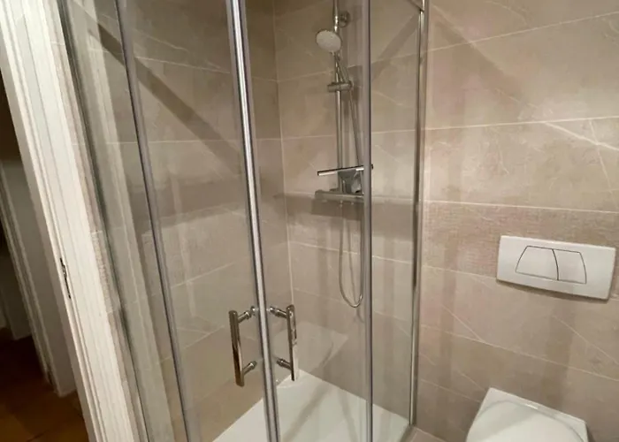 Boa Vida Apartament