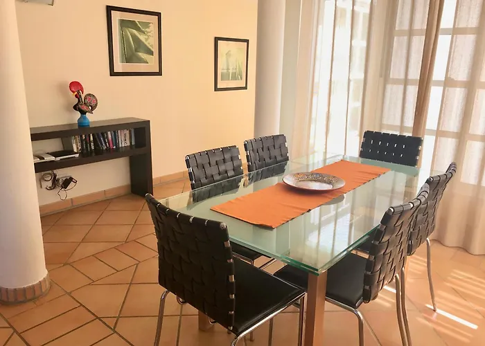 Apartament Boa Vida *
