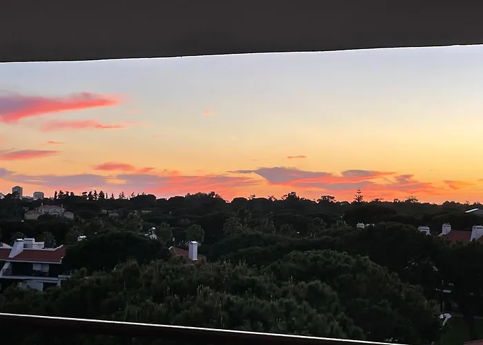 Boa Vida Apartament