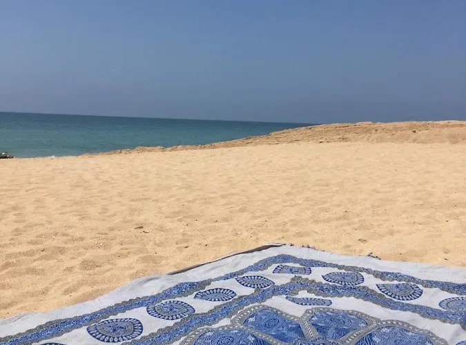 Boa Vida Apartament Quarteira