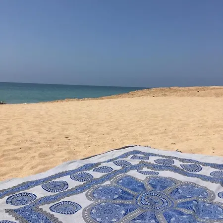 Boa Vida Lägenhet Quarteira