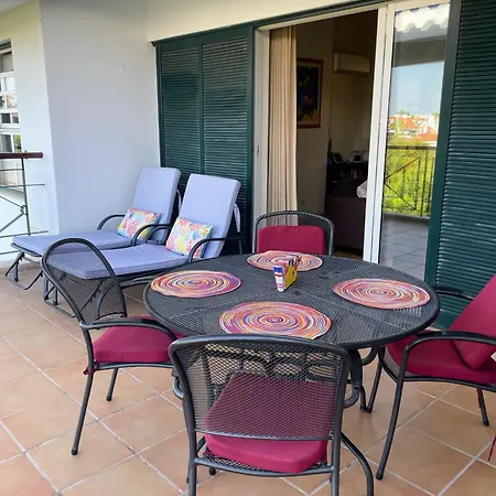 Boa Vida كوارتيرا