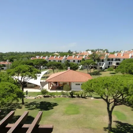 Apartamento Boa Vida Quarteira